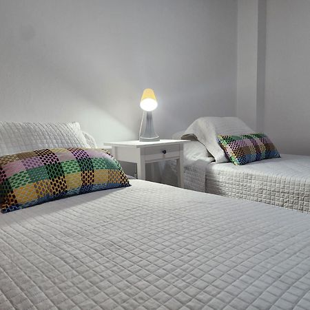 Casa Gara Isabel Apartment Arrecife  Bagian luar foto