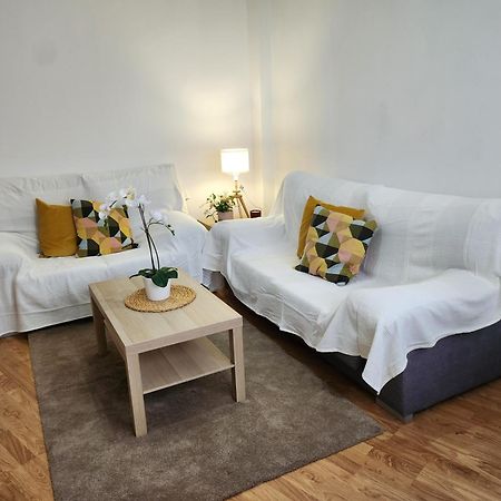 Casa Gara Isabel Apartment Arrecife  Bagian luar foto