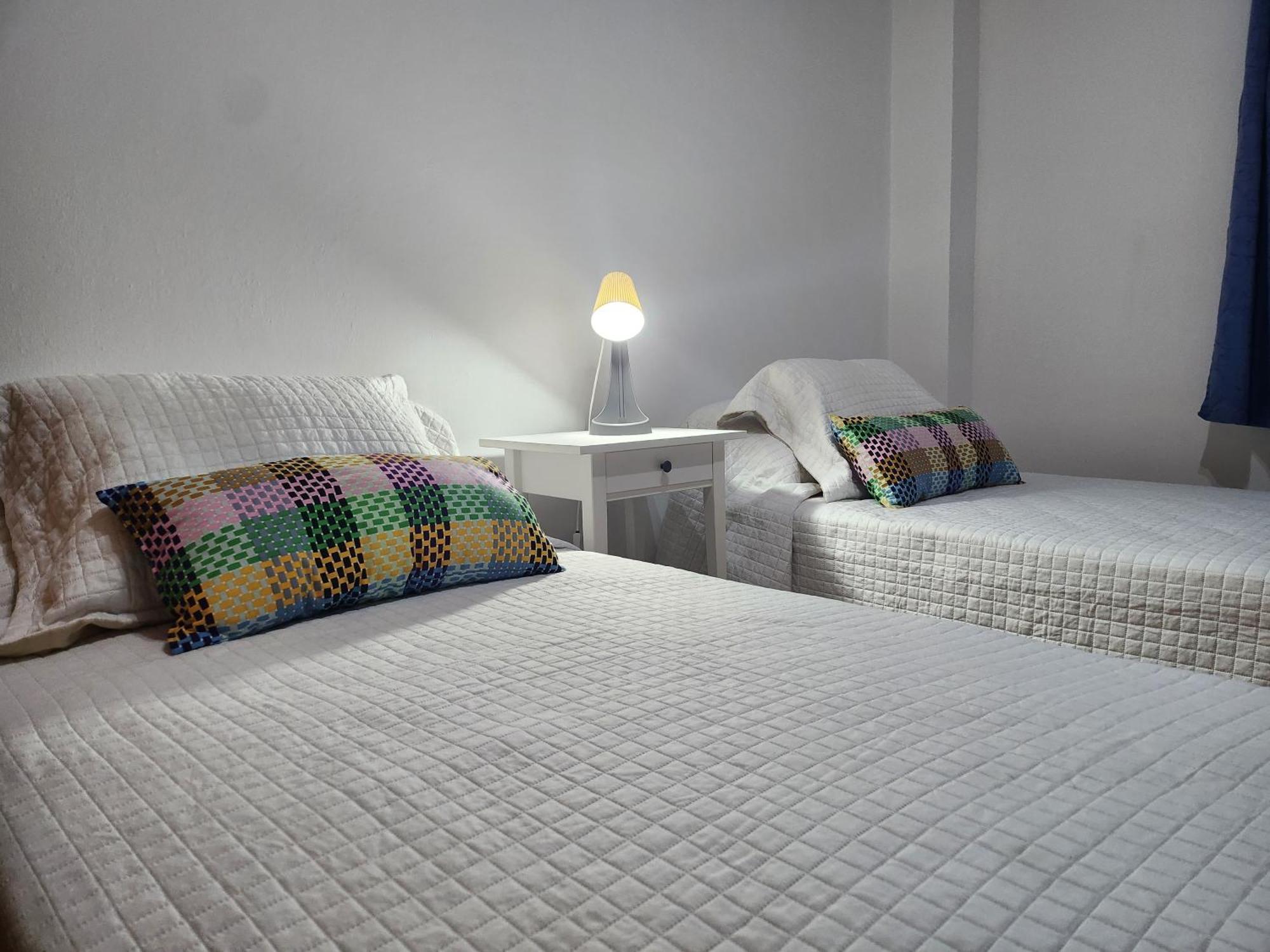 Casa Gara Isabel Apartment Arrecife  Bagian luar foto