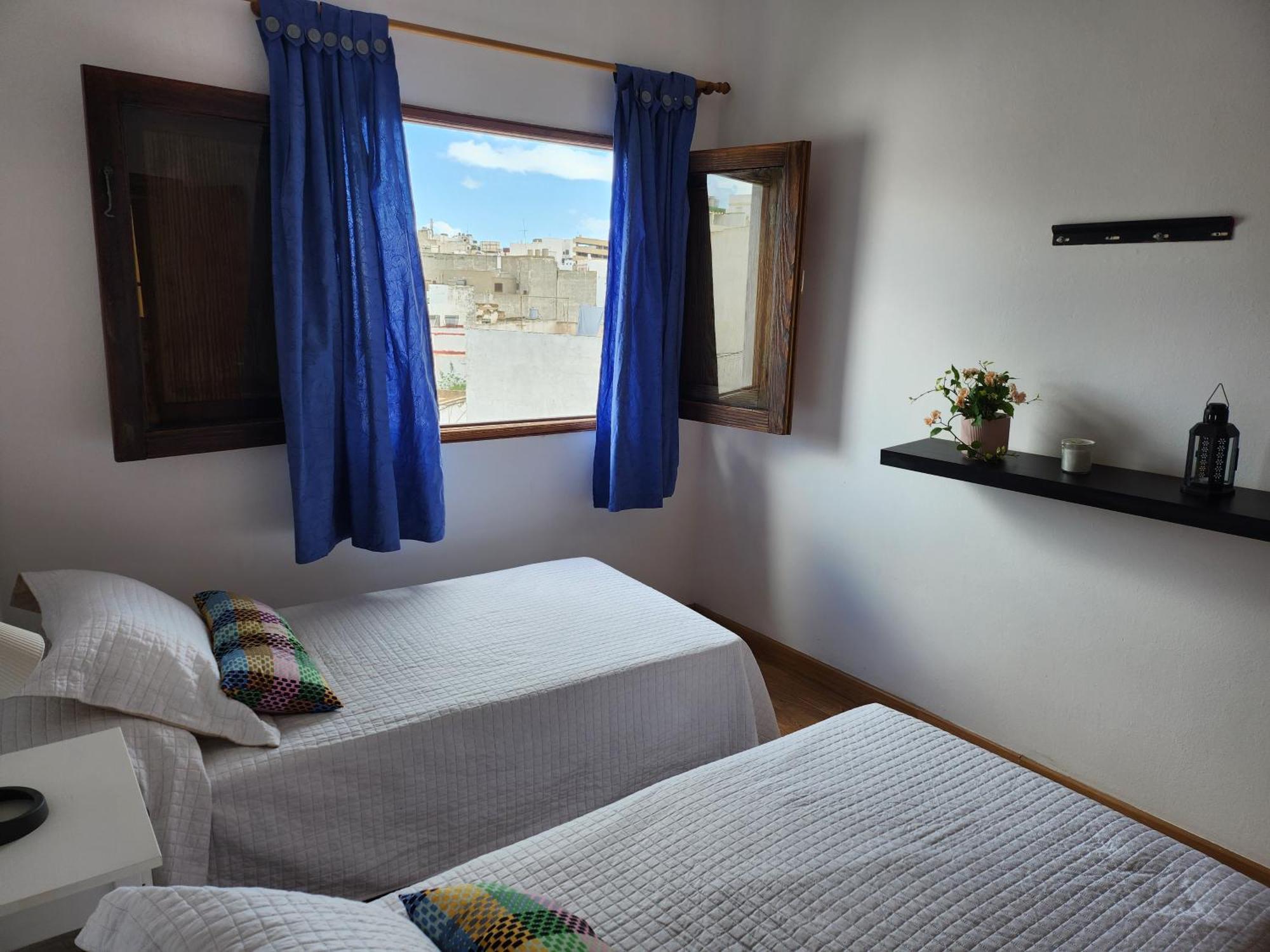 Casa Gara Isabel Apartment Arrecife  Bagian luar foto
