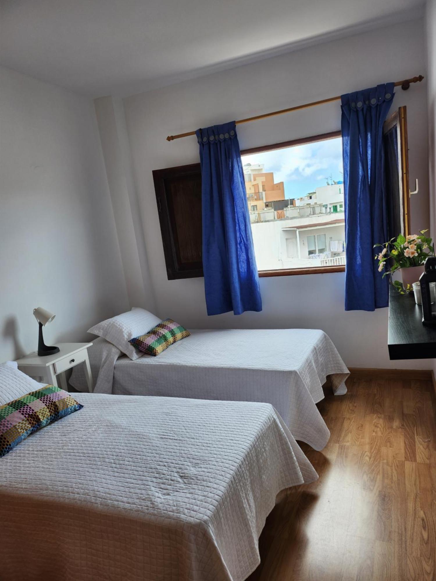 Casa Gara Isabel Apartment Arrecife  Bagian luar foto