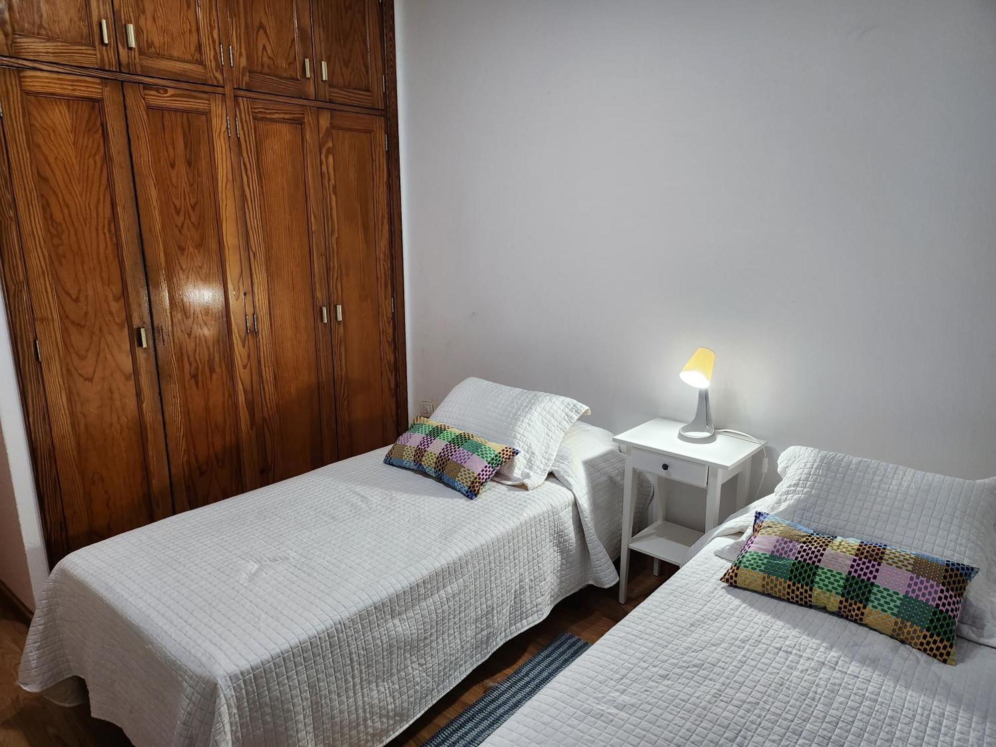 Casa Gara Isabel Apartment Arrecife  Bagian luar foto