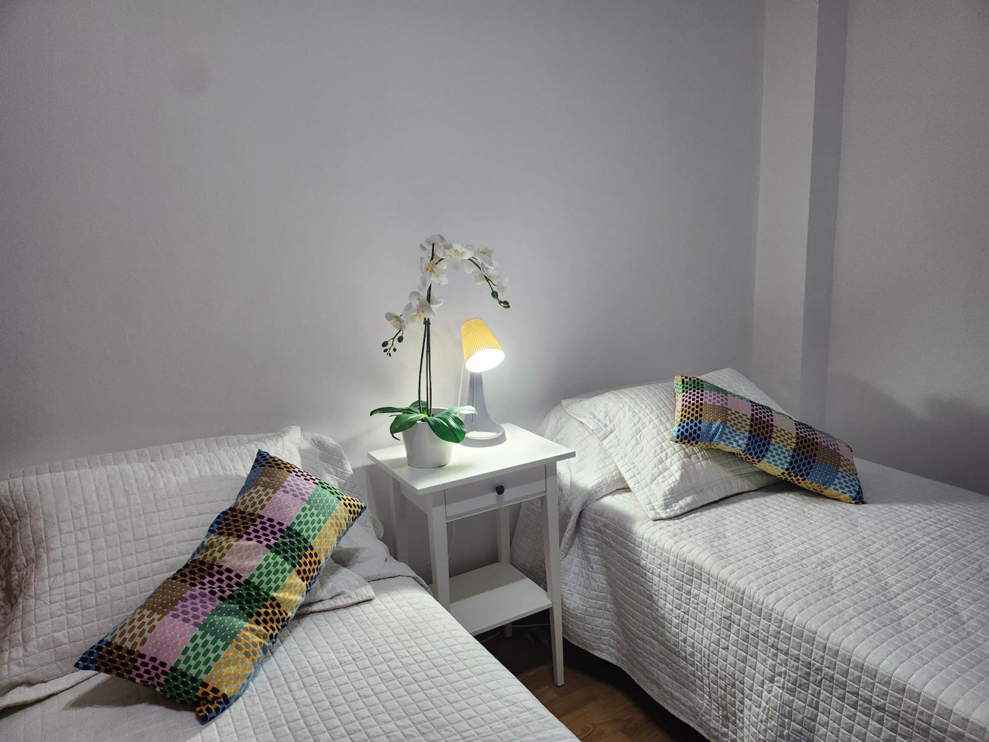 Casa Gara Isabel Apartment Arrecife  Bagian luar foto