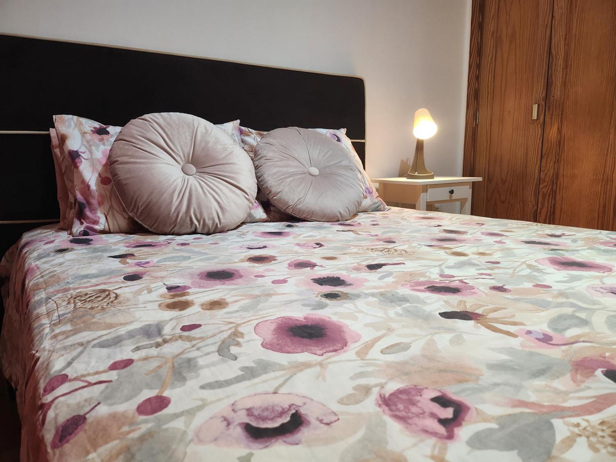 Casa Gara Isabel Apartment Arrecife  Bagian luar foto