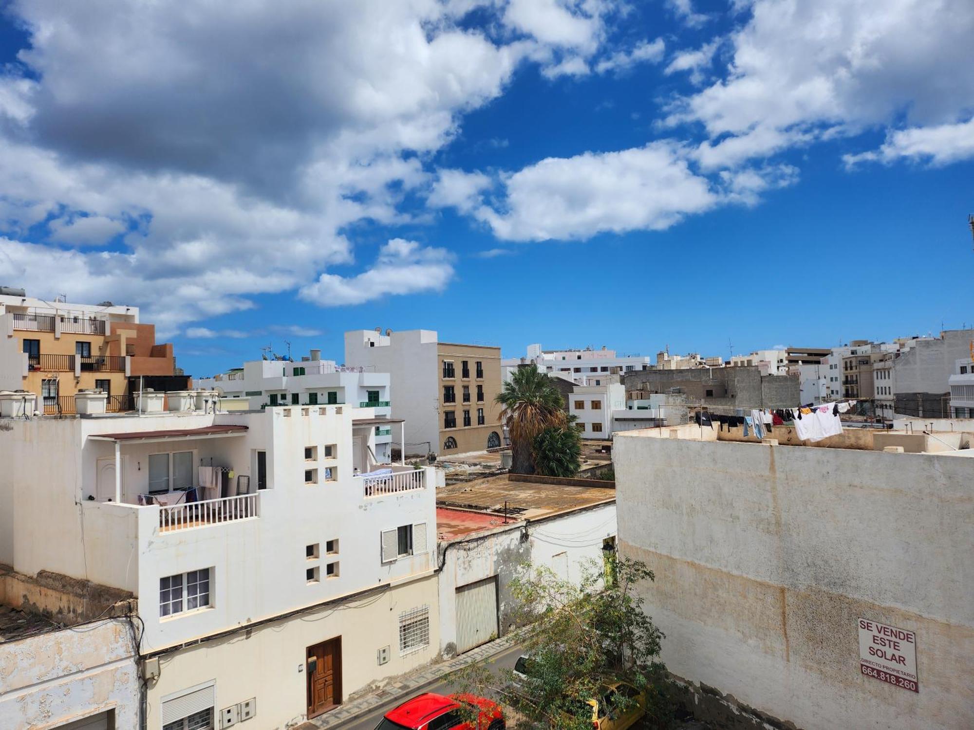 Casa Gara Isabel Apartment Arrecife  Bagian luar foto