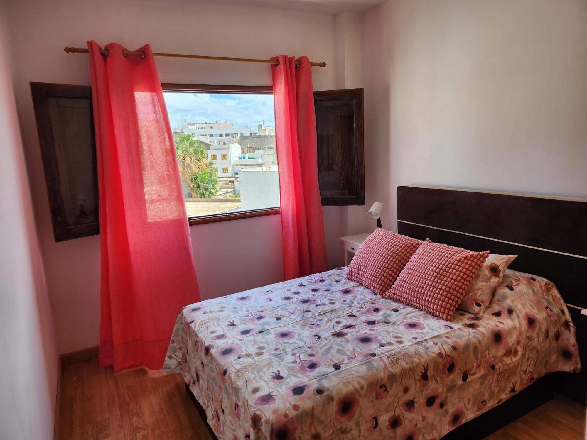 Casa Gara Isabel Apartment Arrecife  Bagian luar foto