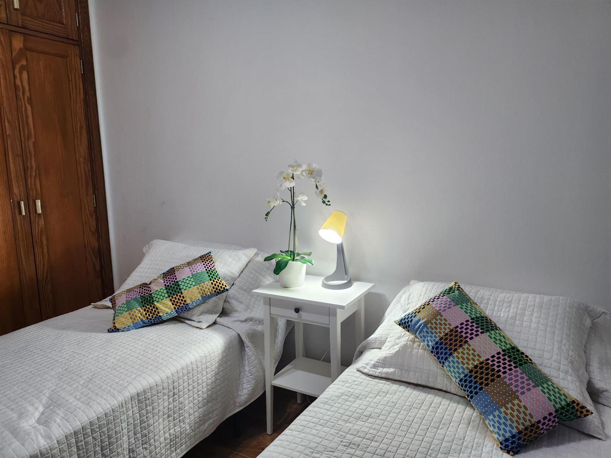 Casa Gara Isabel Apartment Arrecife  Bagian luar foto