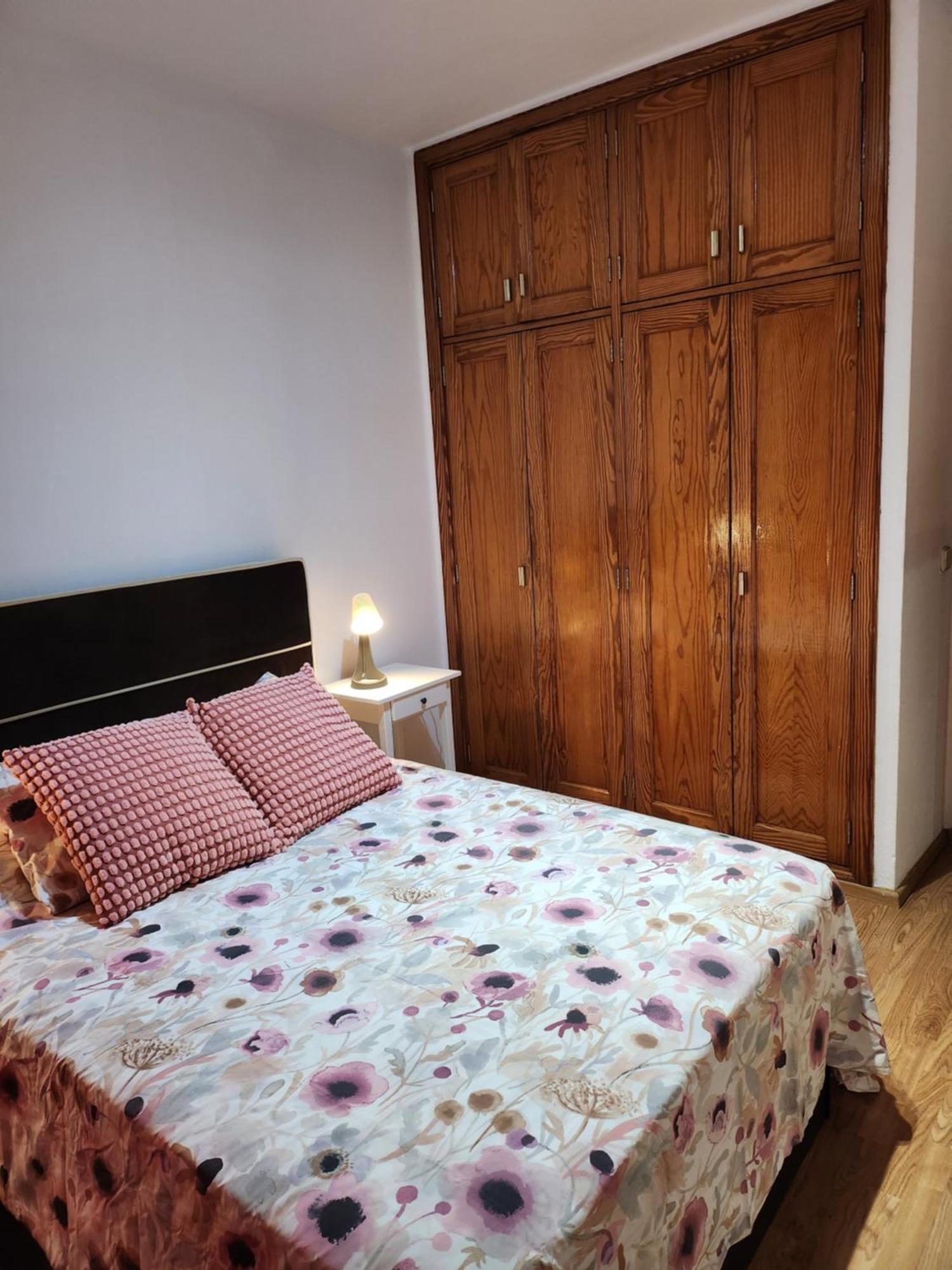 Casa Gara Isabel Apartment Arrecife  Bagian luar foto