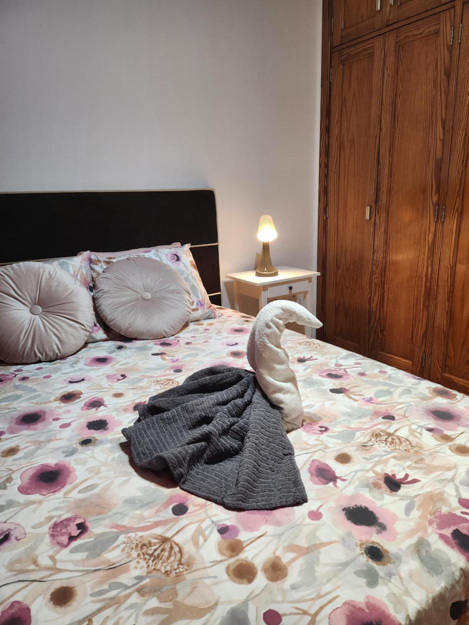 Casa Gara Isabel Apartment Arrecife  Bagian luar foto