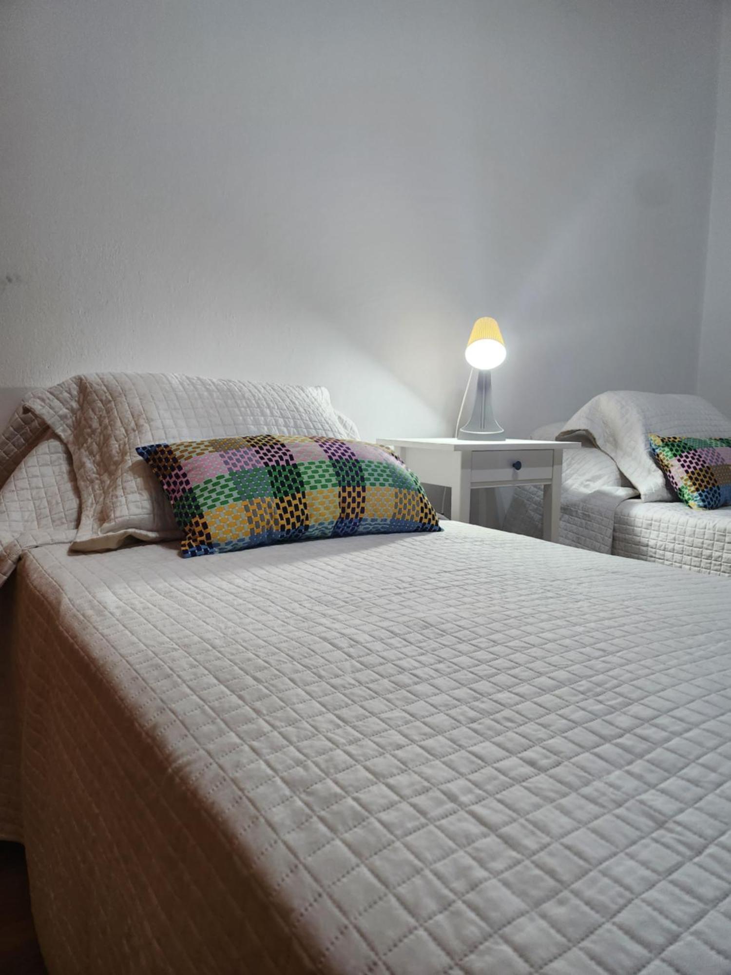 Casa Gara Isabel Apartment Arrecife  Bagian luar foto