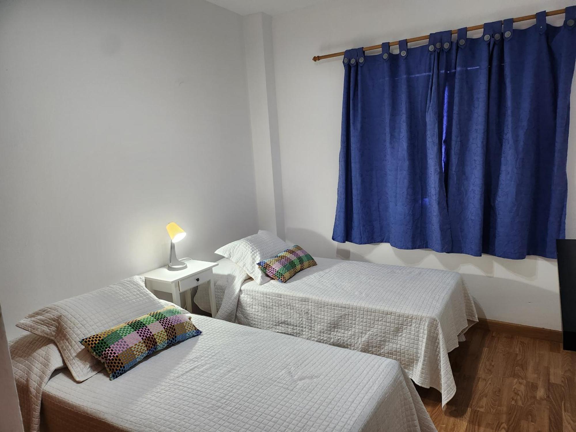 Casa Gara Isabel Apartment Arrecife  Bagian luar foto
