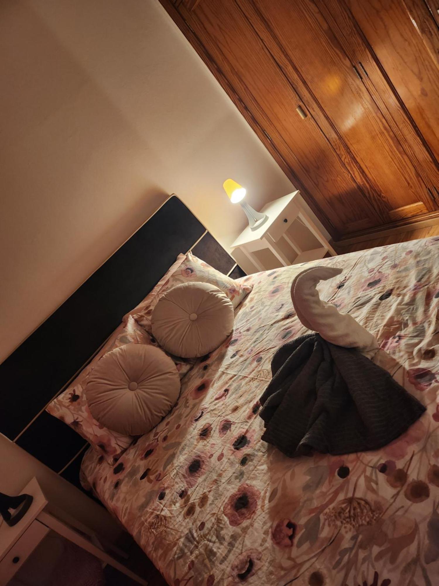 Casa Gara Isabel Apartment Arrecife  Bagian luar foto