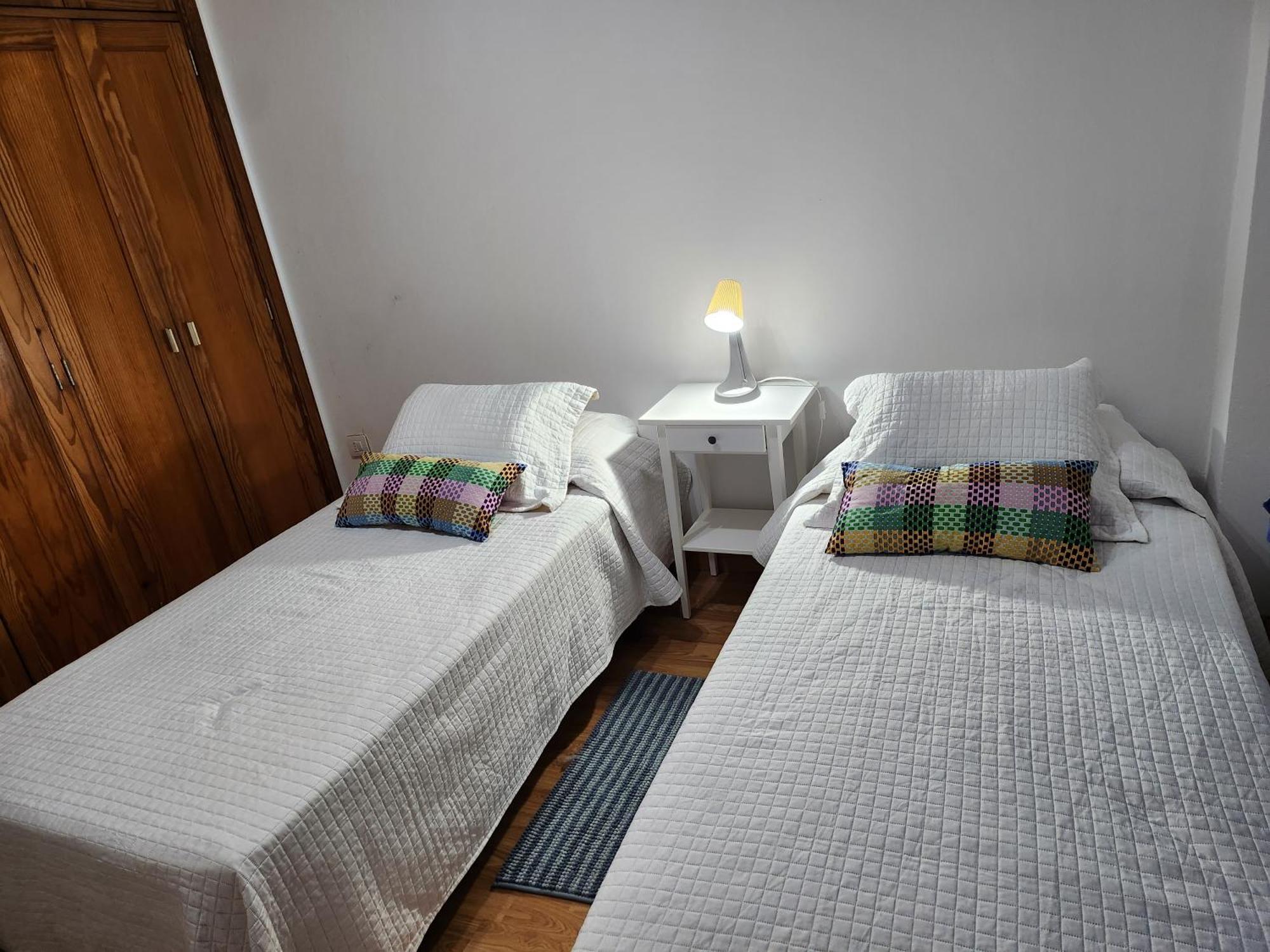Casa Gara Isabel Apartment Arrecife  Bagian luar foto