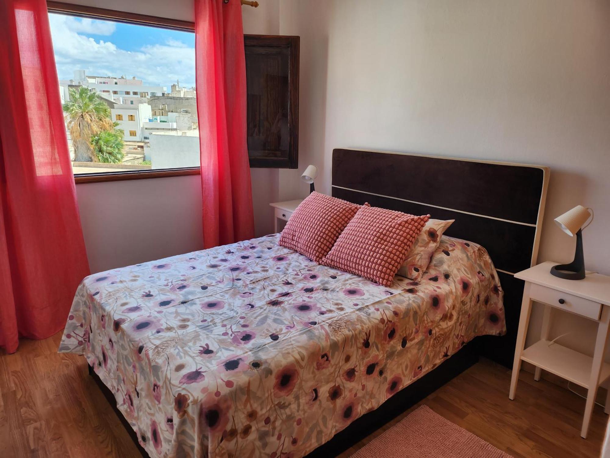 Casa Gara Isabel Apartment Arrecife  Bagian luar foto