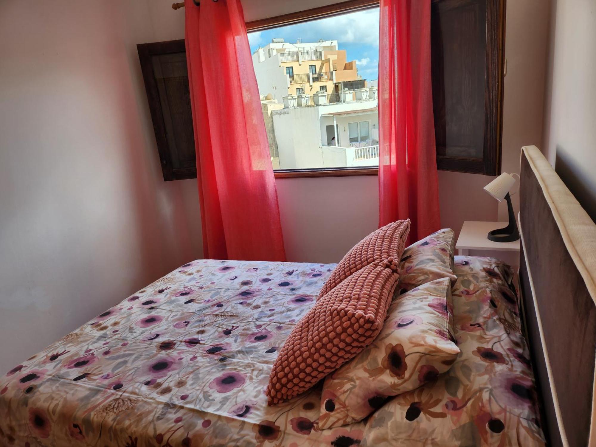 Casa Gara Isabel Apartment Arrecife  Bagian luar foto