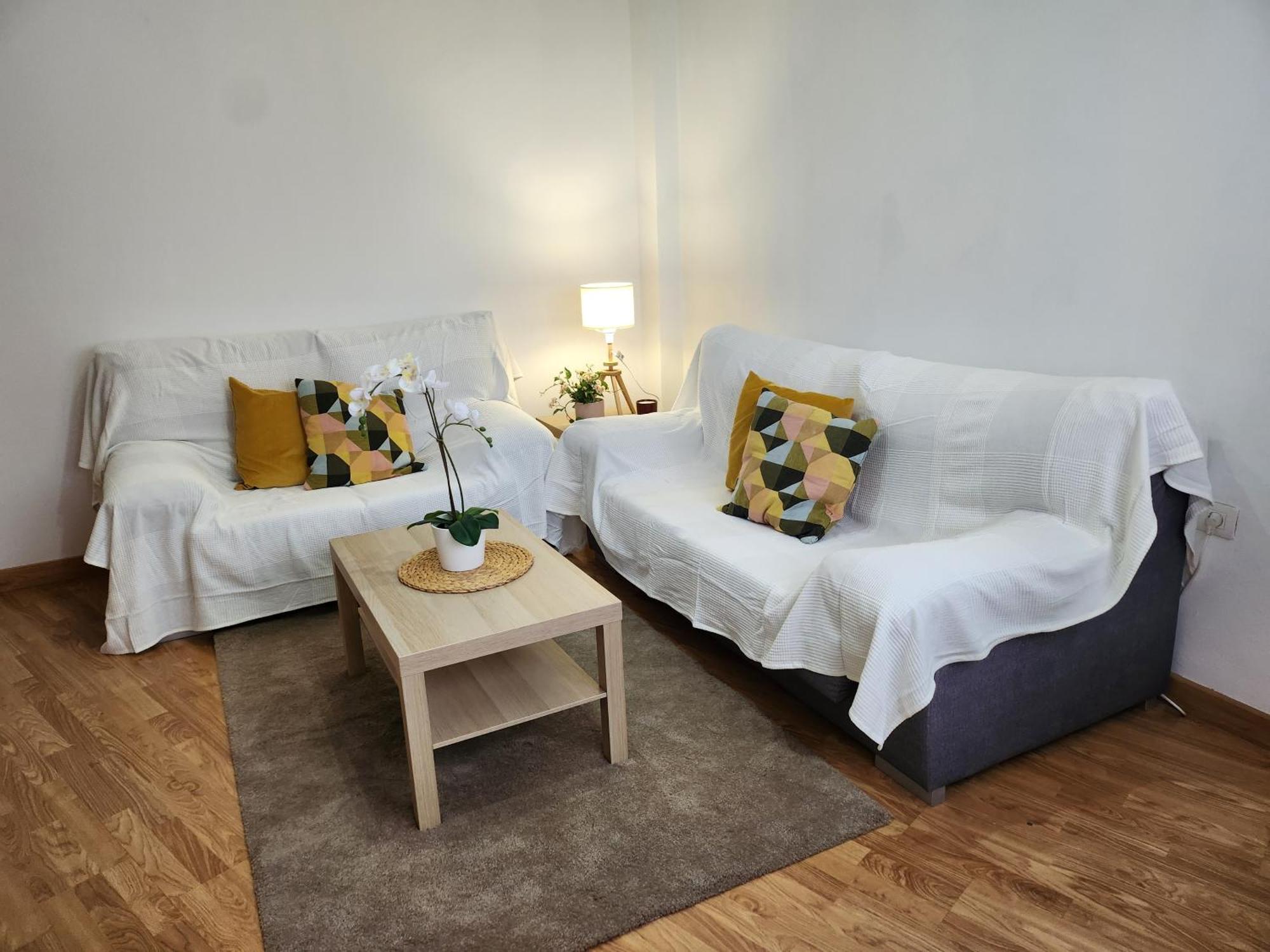 Casa Gara Isabel Apartment Arrecife  Bagian luar foto