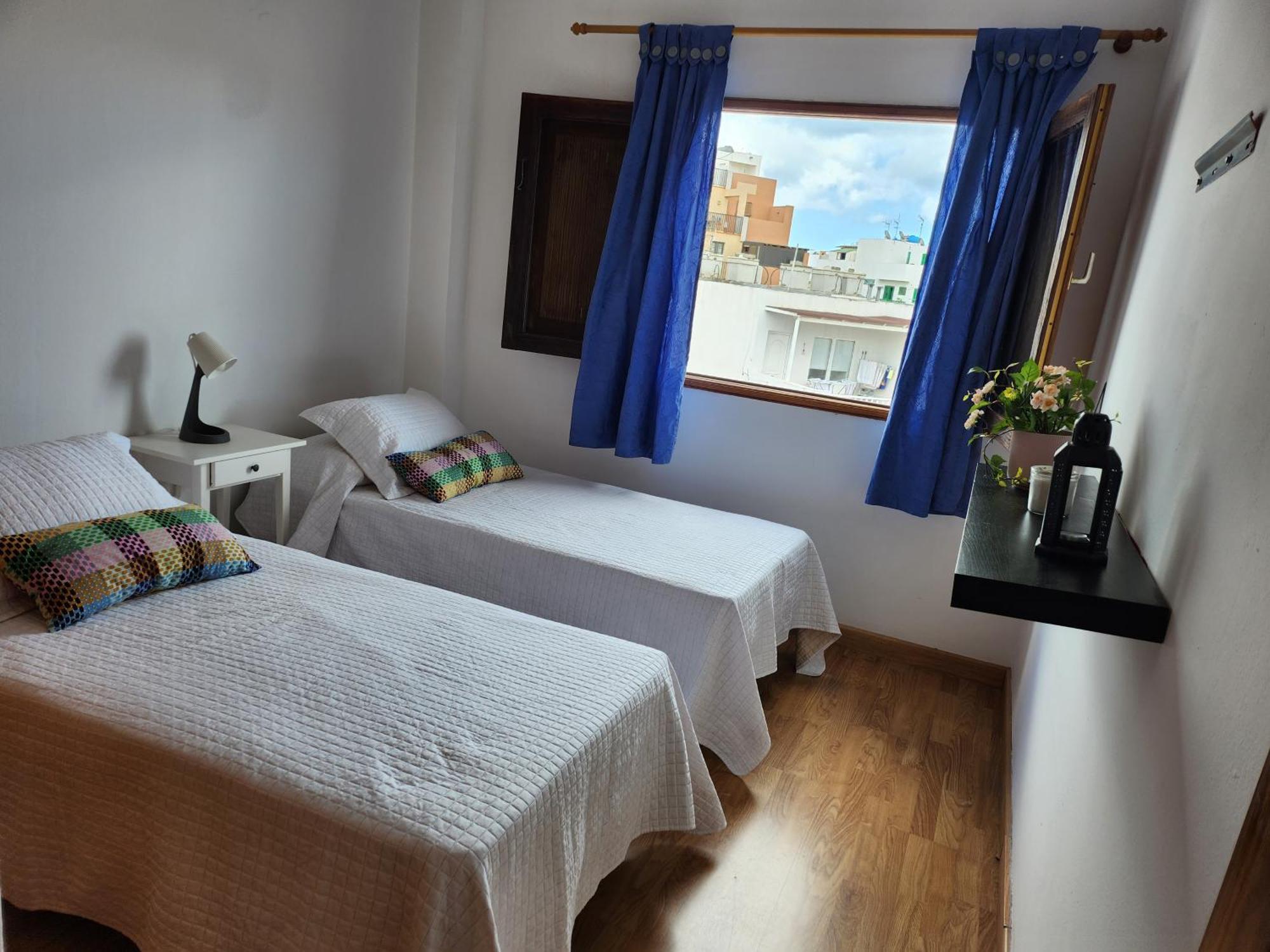 Casa Gara Isabel Apartment Arrecife  Bagian luar foto