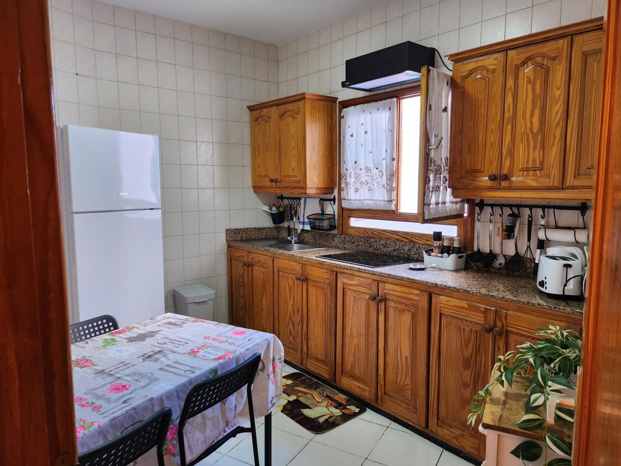 Casa Gara Isabel Apartment Arrecife  Bagian luar foto