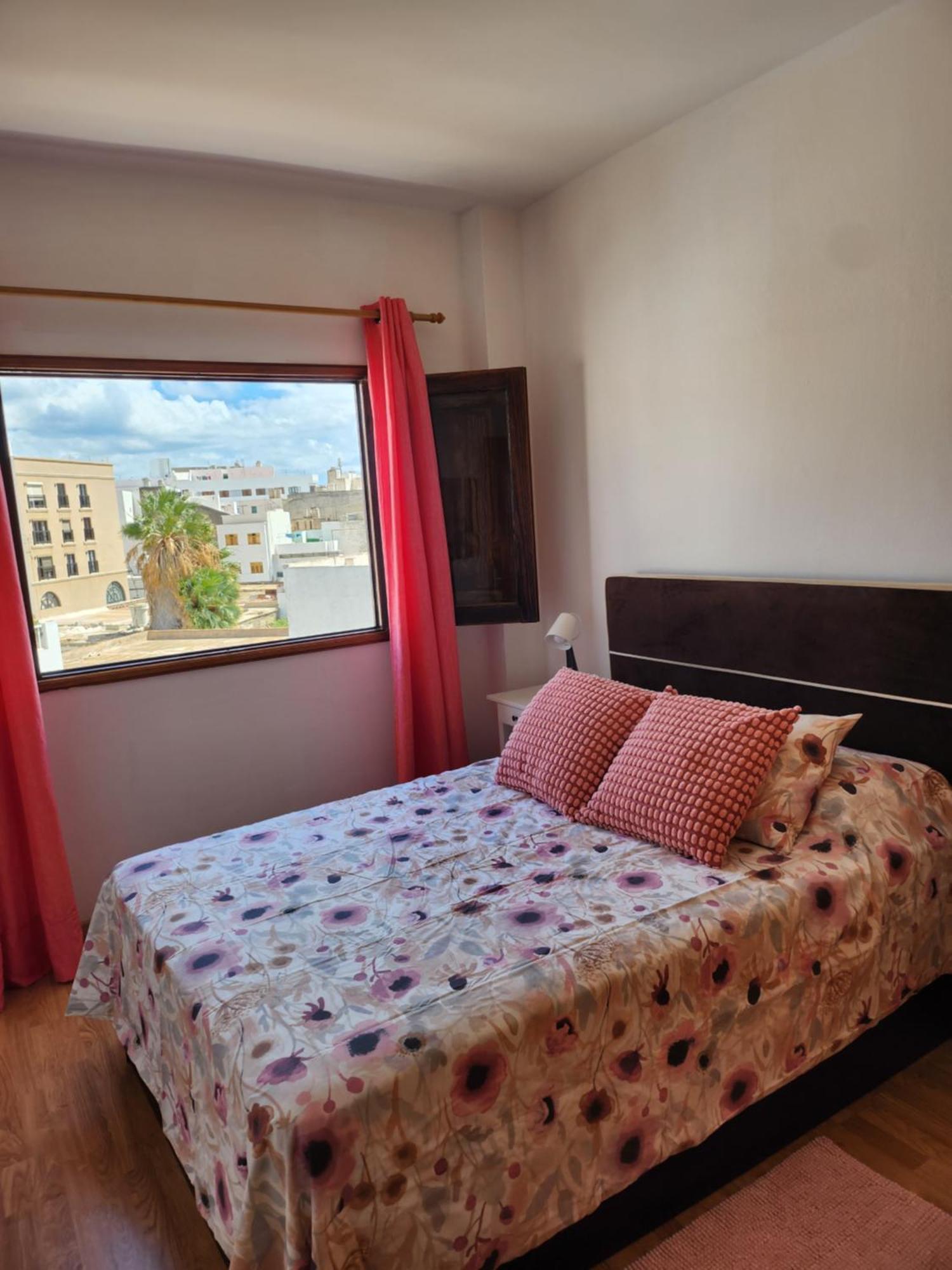 Casa Gara Isabel Apartment Arrecife  Bagian luar foto