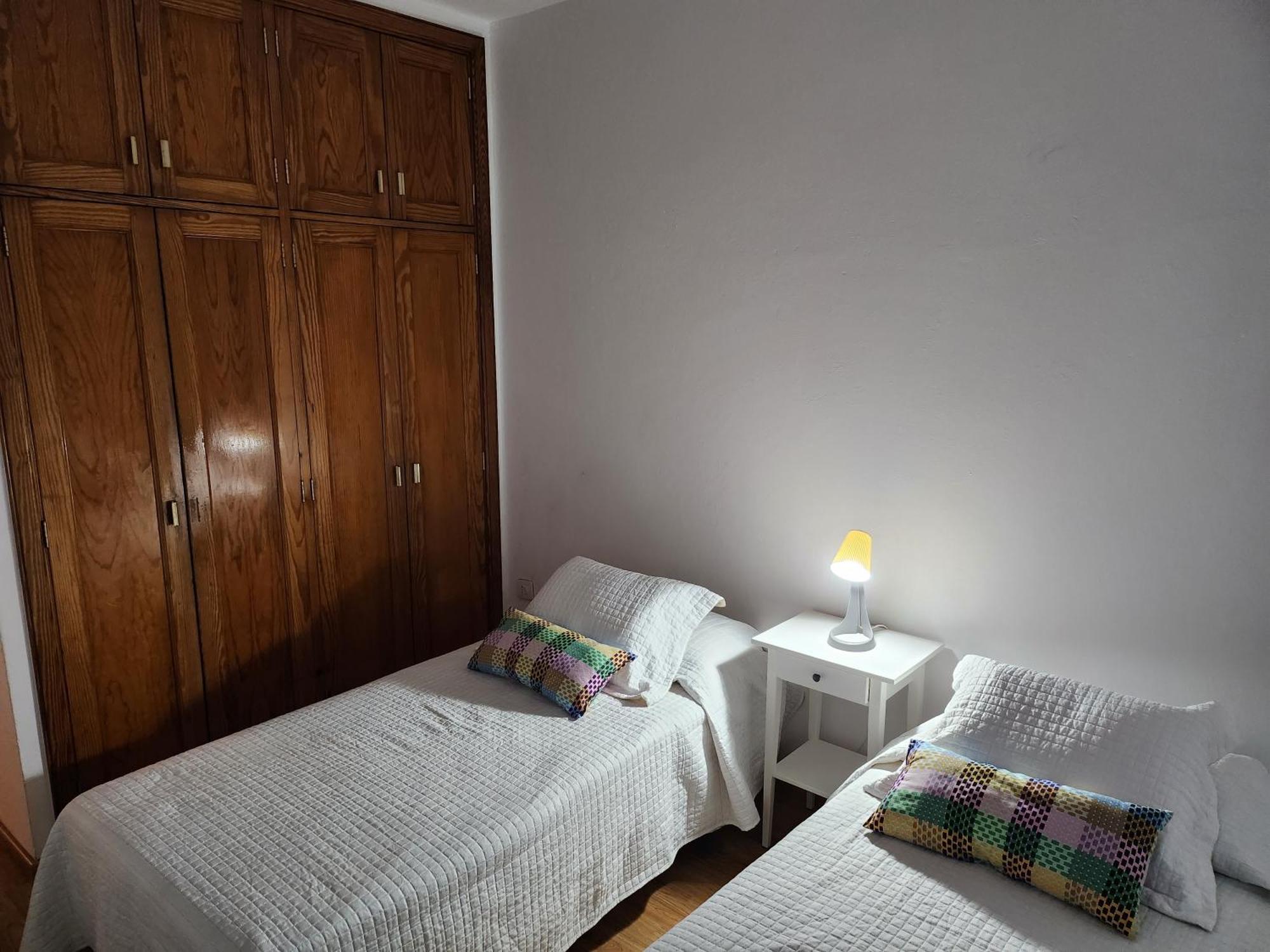 Casa Gara Isabel Apartment Arrecife  Bagian luar foto