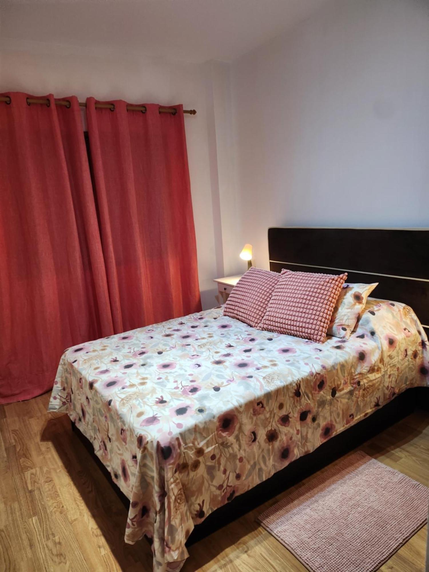 Casa Gara Isabel Apartment Arrecife  Bagian luar foto