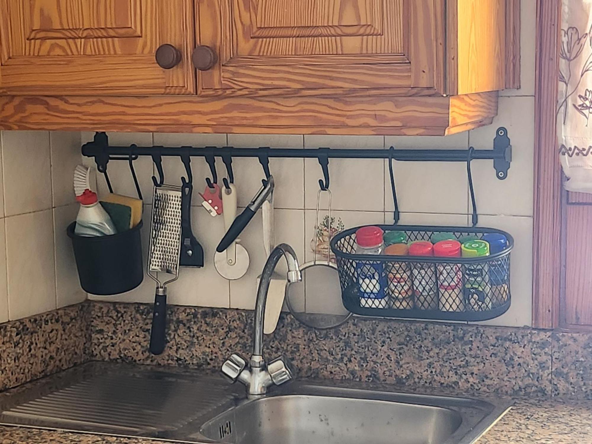 Casa Gara Isabel Apartment Arrecife  Bagian luar foto
