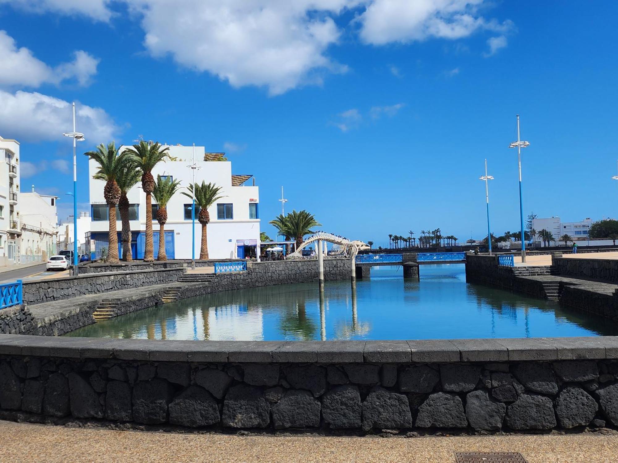 Casa Gara Isabel Apartment Arrecife  Bagian luar foto