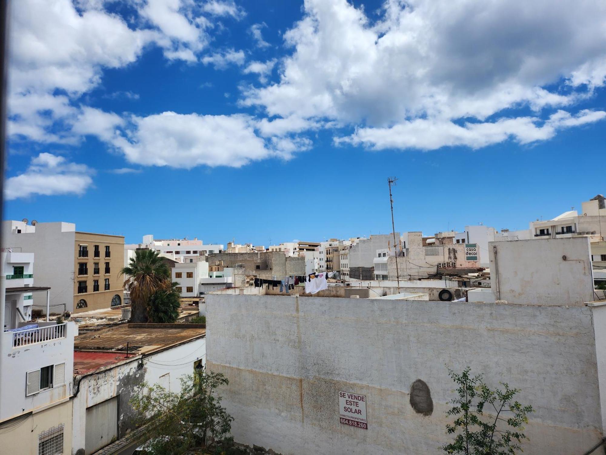 Casa Gara Isabel Apartment Arrecife  Bagian luar foto