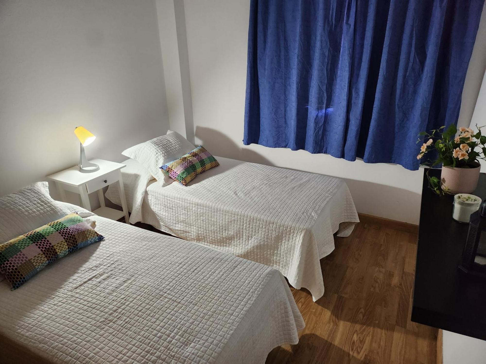 Casa Gara Isabel Apartment Arrecife  Bagian luar foto