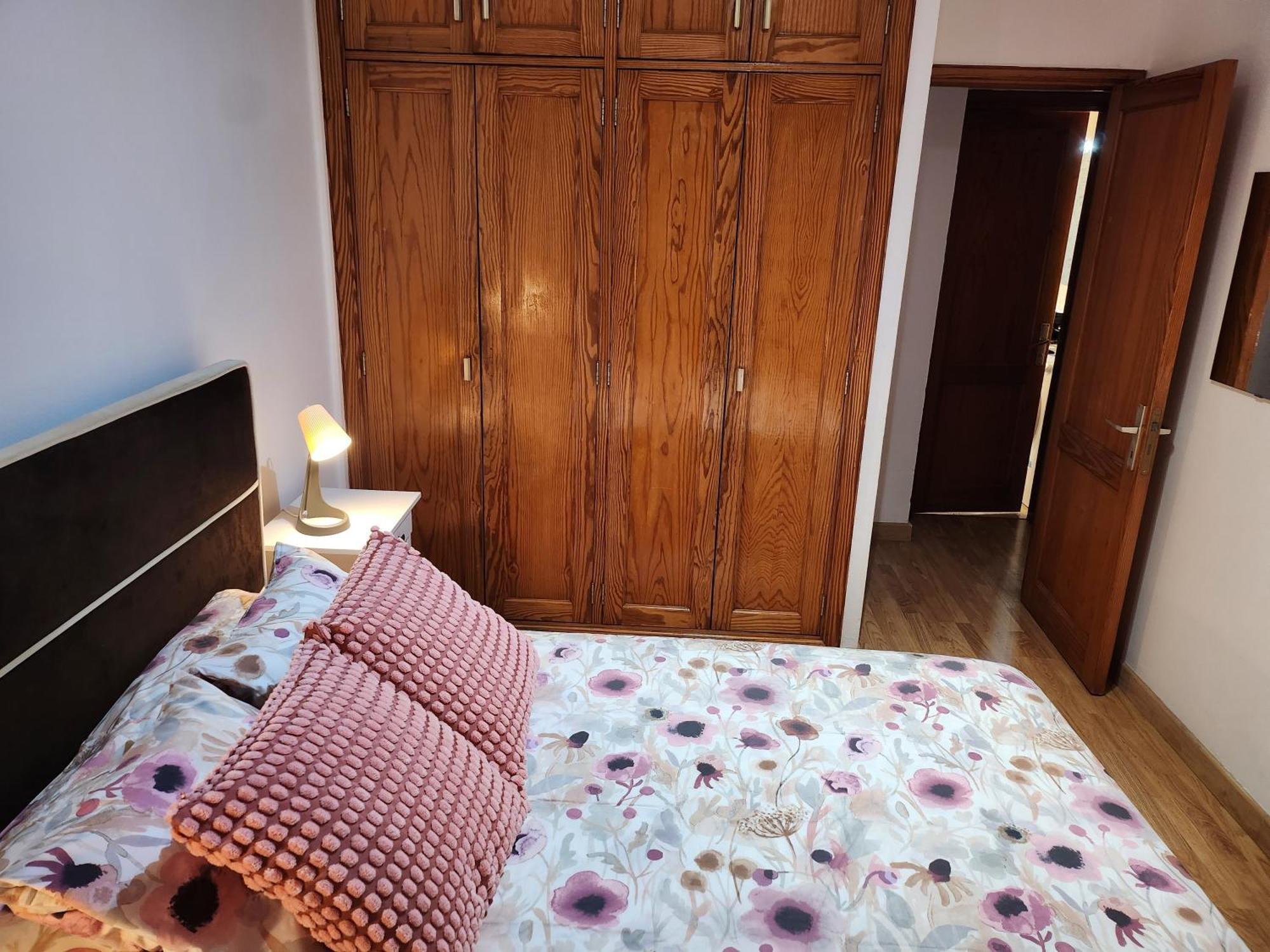 Casa Gara Isabel Apartment Arrecife  Bagian luar foto