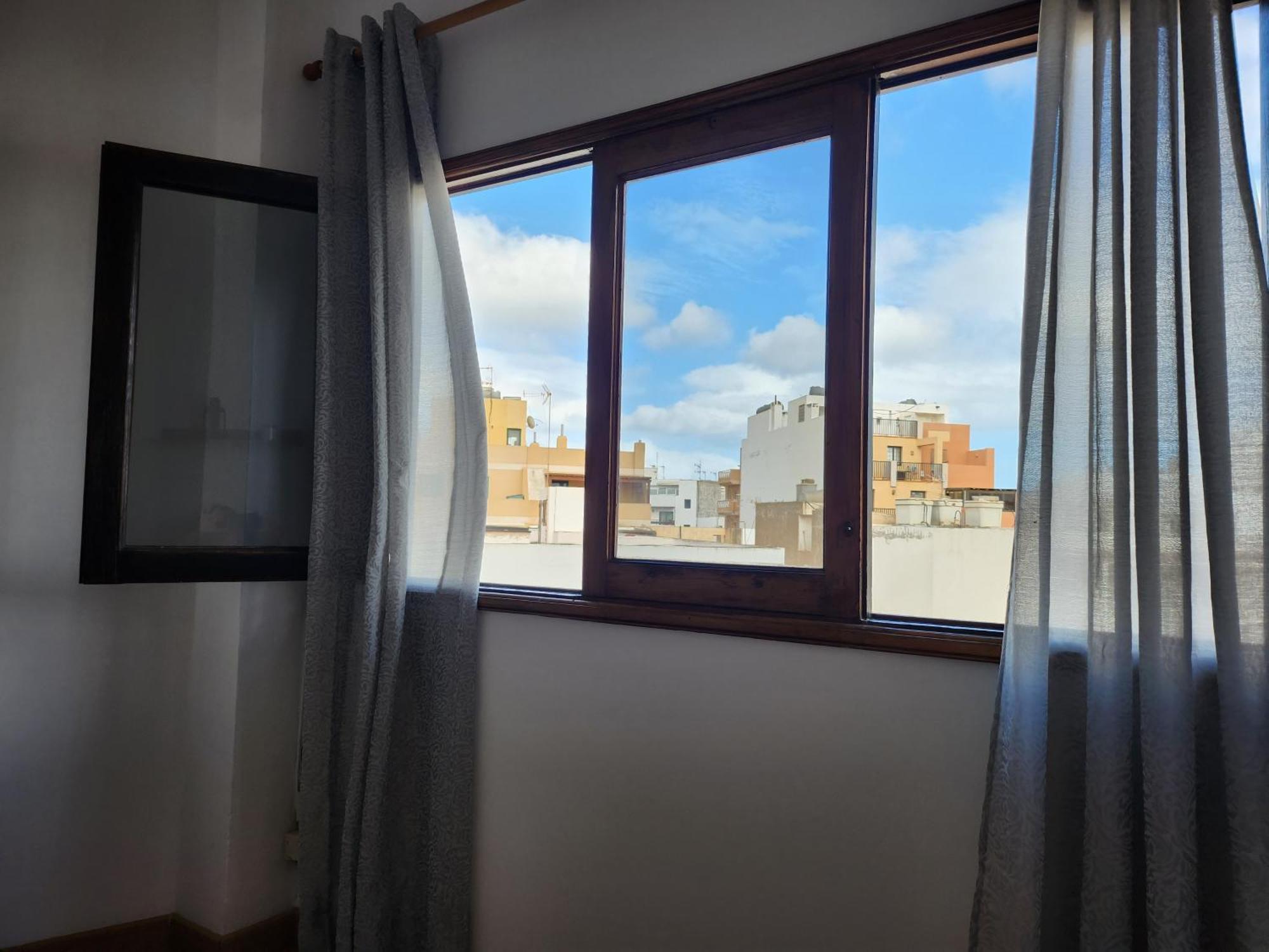Casa Gara Isabel Apartment Arrecife  Ruang foto