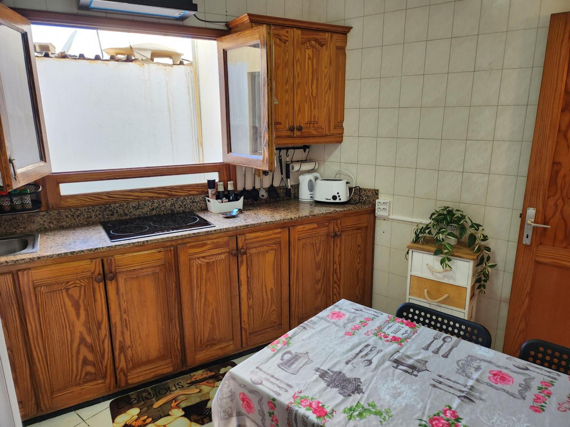 Casa Gara Isabel Apartment Arrecife  Ruang foto