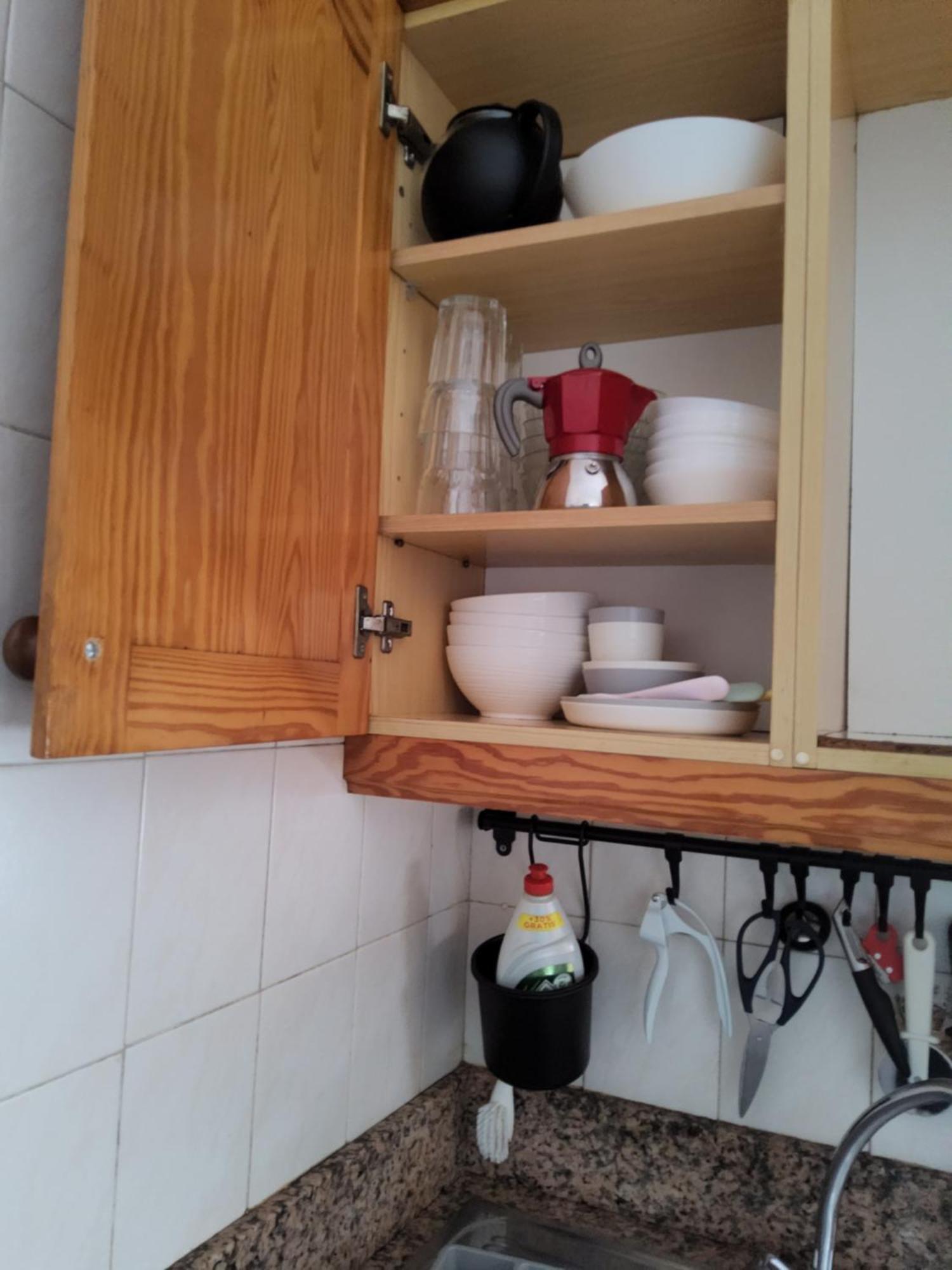 Casa Gara Isabel Apartment Arrecife  Ruang foto