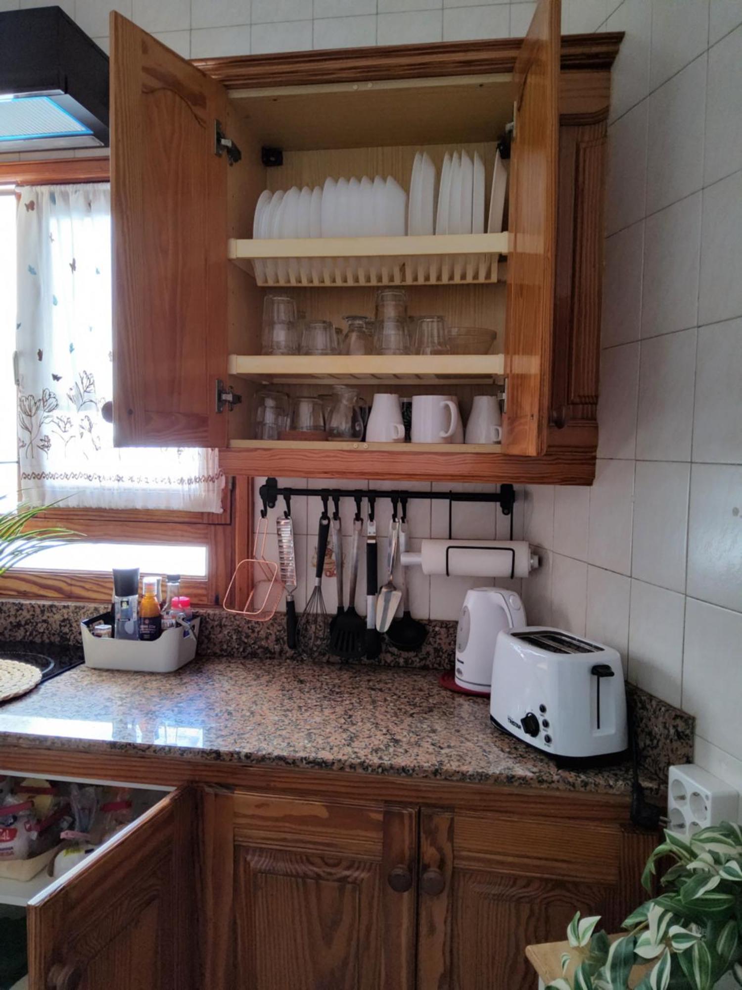 Casa Gara Isabel Apartment Arrecife  Ruang foto