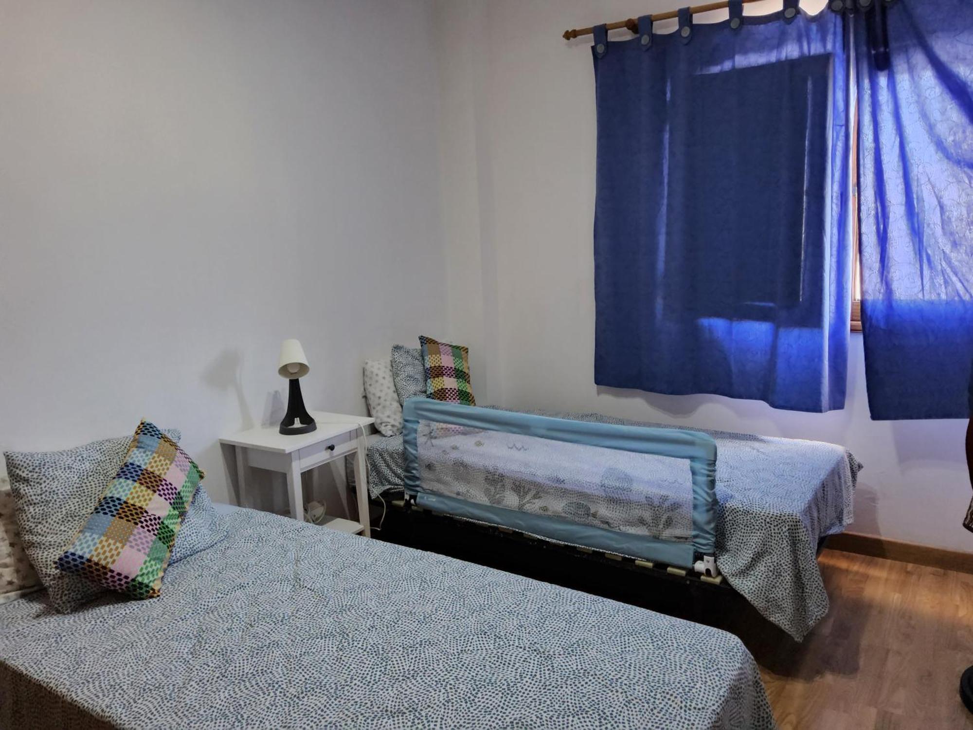 Casa Gara Isabel Apartment Arrecife  Ruang foto