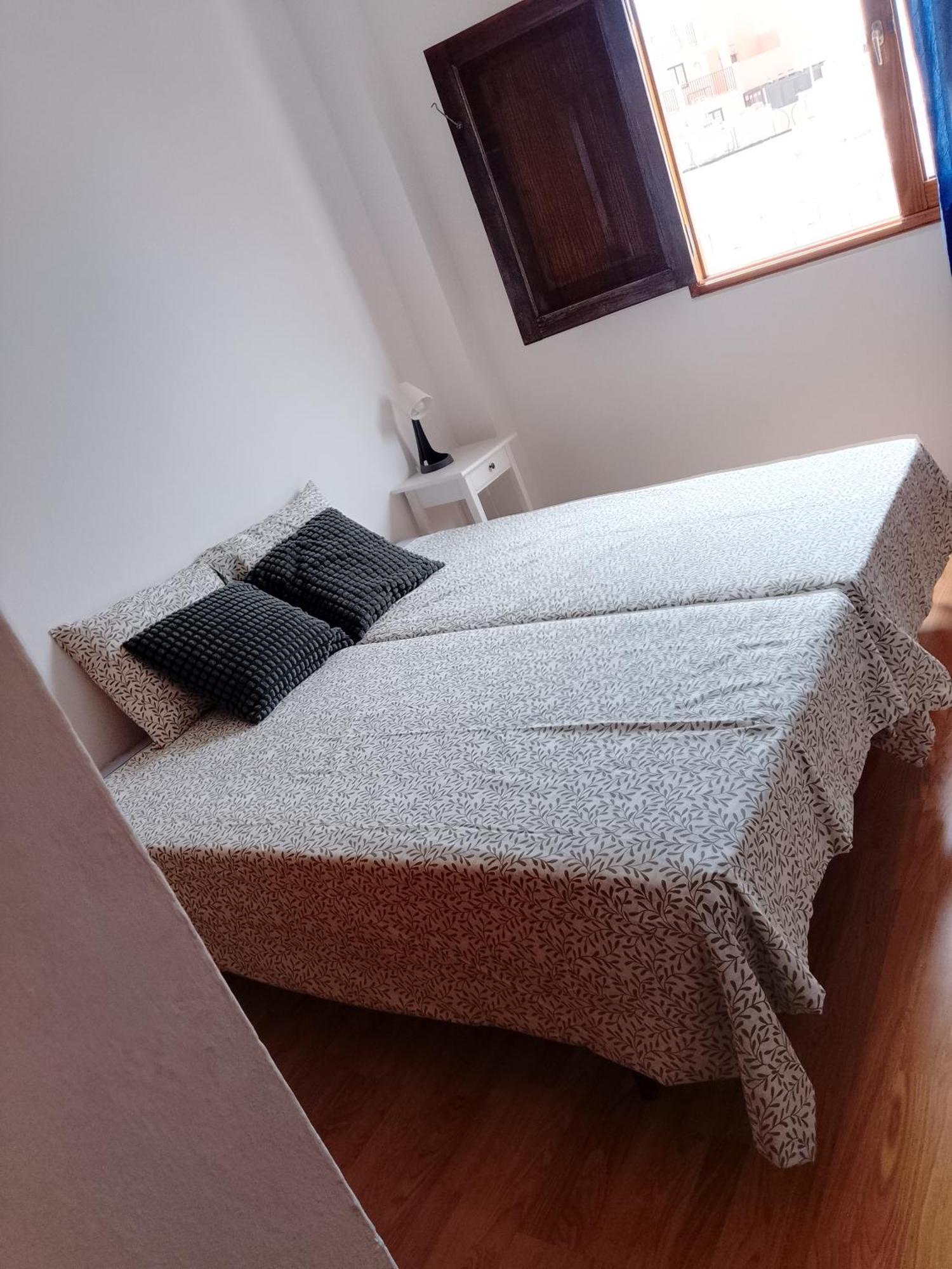 Casa Gara Isabel Apartment Arrecife  Bagian luar foto